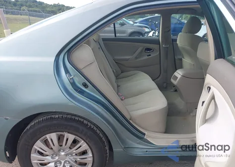 2007 Toyota Camry Le from USA, damaged, VIN 4T1BE46K97U602999